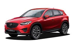 cx 5