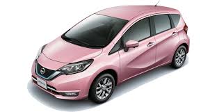 nissan note nissan note