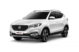 รถยนต์ MG ZS แบตเตอรี่รถยนต์ MG ZS